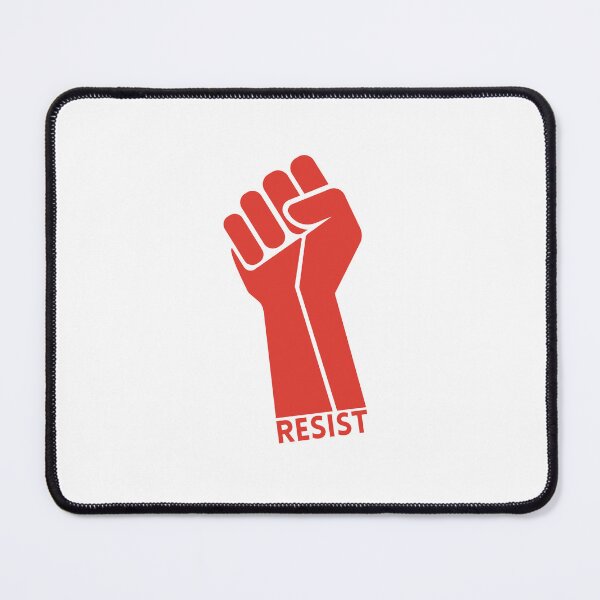 Item preview, Resist designed and sold by Lone Frog.