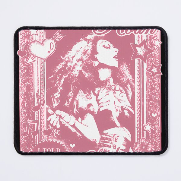 Item preview, Good Luck Babe (Pink Ver.) designed and sold by BenoitSamson.