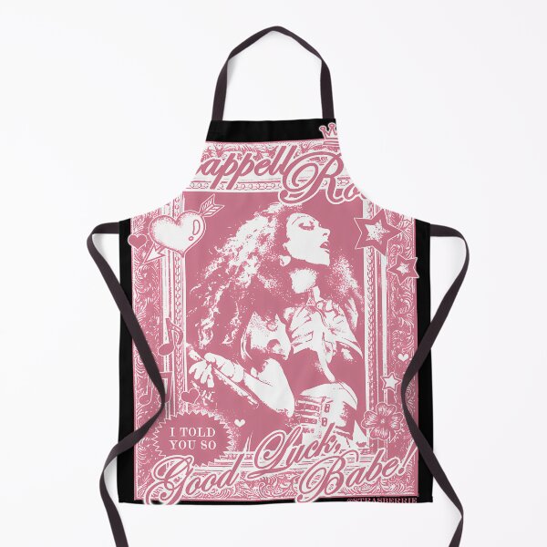 Item preview, Good Luck Babe (Pink Ver.) designed and sold by BenoitSamson.