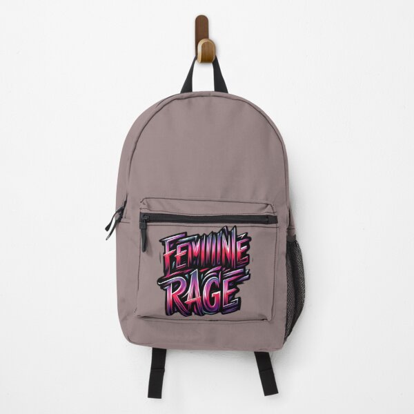 Item preview, feminine rage designed and sold by NCNGDESIGN.
