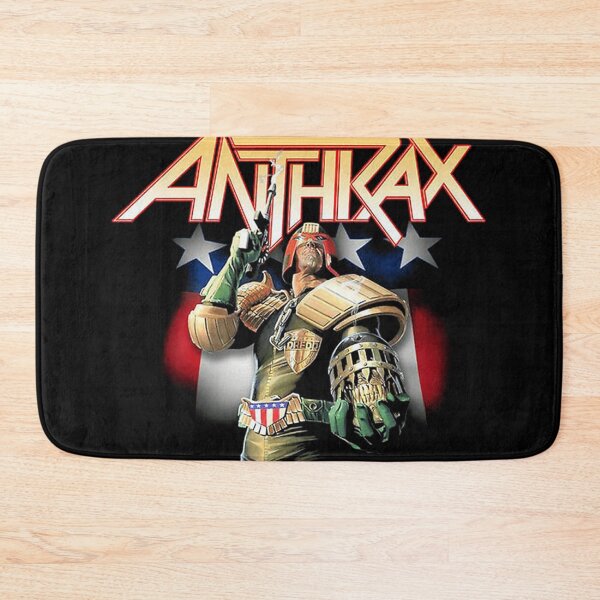 Item preview, Anthrax Band designed and sold by APerfectProduct.