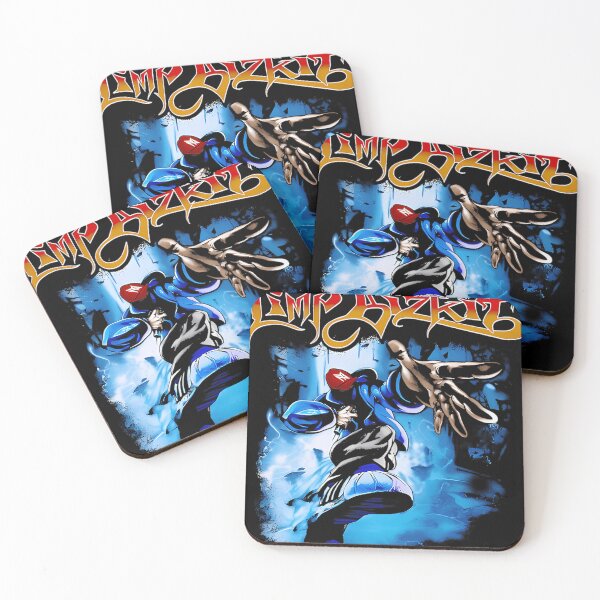 Item preview, Significant Limp Other Bizkit Band designed and sold by FahdShop11.