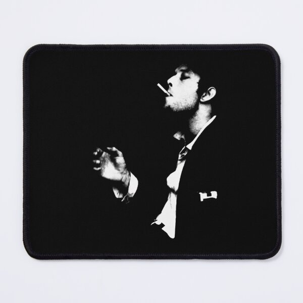 Item preview, Tom Waits Icon designed and sold by b1000000k.