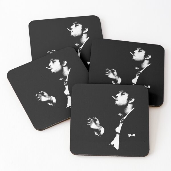 Item preview,  Tom Waits Icon designed and sold by b1000000k.