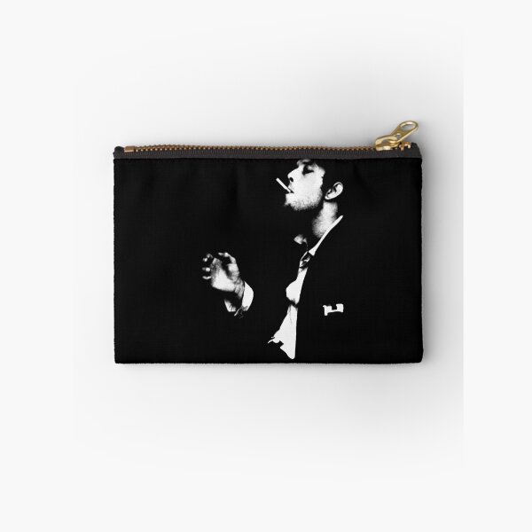 Item preview,  Tom Waits Icon designed and sold by b1000000k.