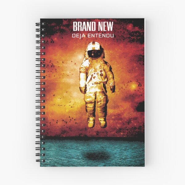Item preview, Deja Entendu designed and sold by BenoitSamson.