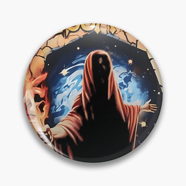Item preview,  Freedom Call Band Rock designed and sold by Ryooshi07.