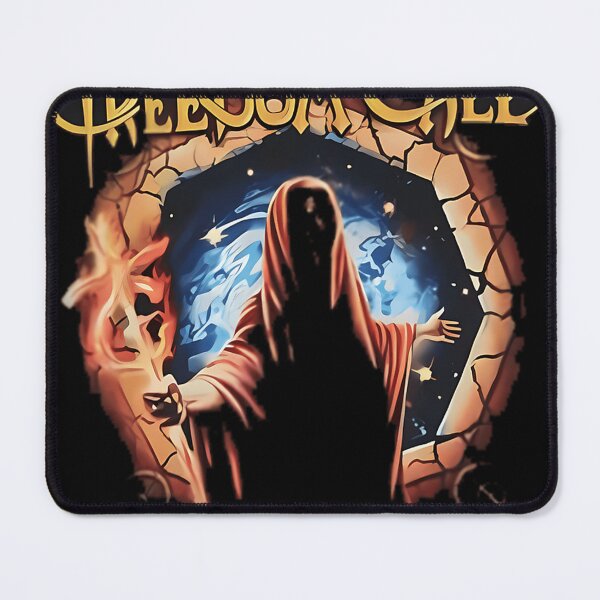 Item preview, Freedom Call Band Rock designed and sold by Ryooshi07.