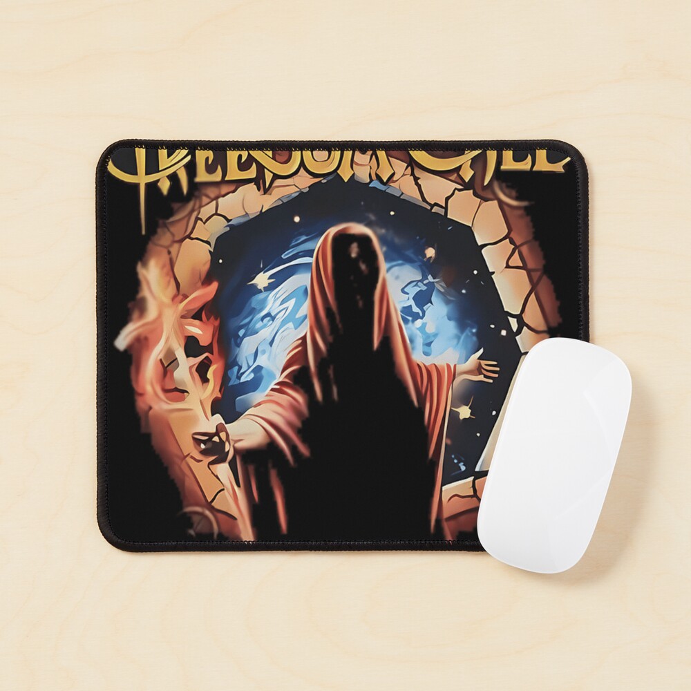Item preview, Mouse Pad designed and sold by Ryooshi07.