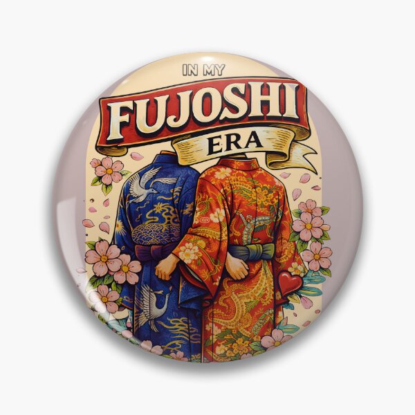 Item preview, Japanese Bl, Japan Boys Love, Fujoshi Era designed and sold by GlitchBaby.