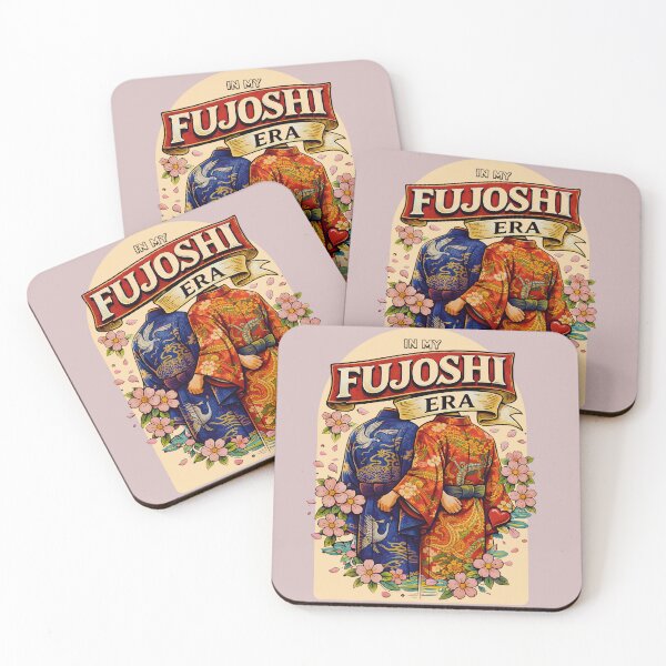 Item preview, Japanese Bl, Japan Boys Love, Fujoshi Era designed and sold by GlitchBaby.