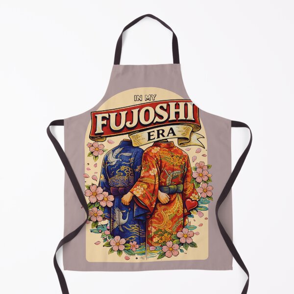 Item preview, Japanese Bl, Japan Boys Love, Fujoshi Era designed and sold by GlitchBaby.