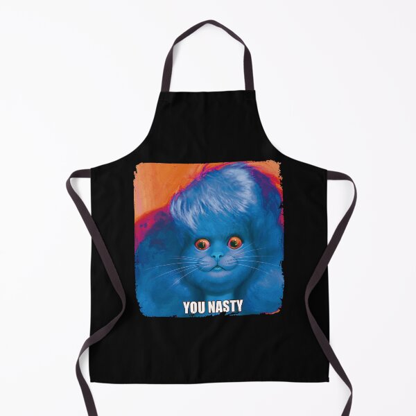 Item preview, U Nasty Cat. #2 designed and sold by EunsooLee.