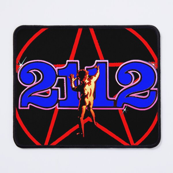 Item preview, 2112 Ultra designed and sold by JulesMaillet.