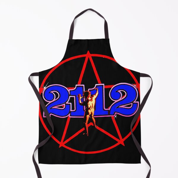 Item preview, 2112 Ultra designed and sold by JulesMaillet.