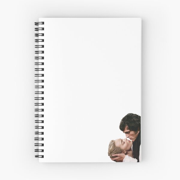 Item preview, "Wuthering Heights" Almost Kiss designed and sold by coffee with ice.