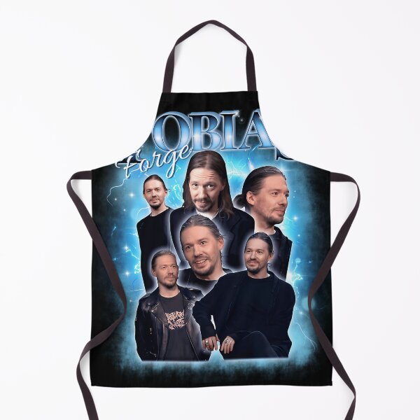 Item preview, Tobias Forge 90S Retro Collage designed and sold by JulesMaillet.