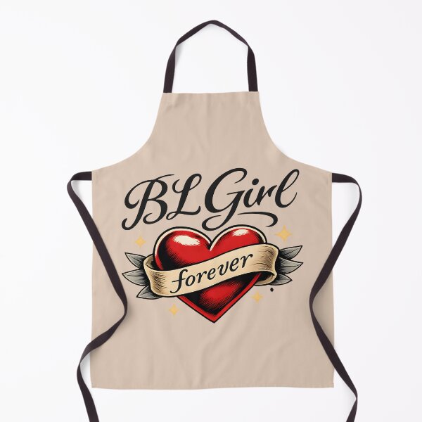 Item preview, BL “Boyslove” Girl Forever designed and sold by GlitchBaby.