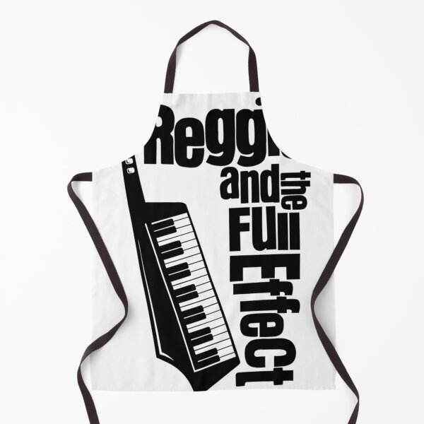 Item preview, Reggie And The Full Effect - Premium Tshirt designed and sold by BenoitSamson.