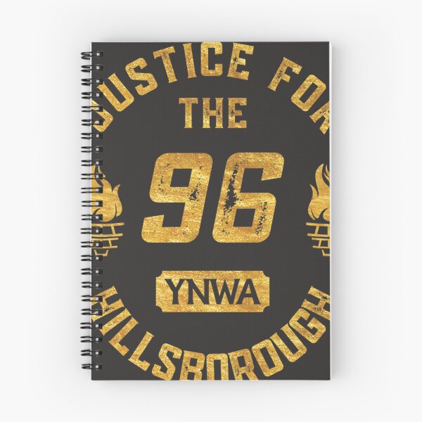 Item preview, Justice For Hillsborough - 1989 Disaster designed and sold by Onnufawi.