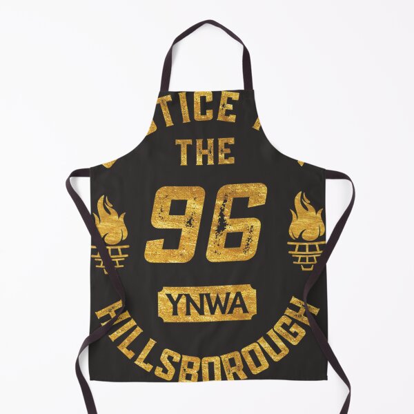 Item preview, Justice For Hillsborough - 1989 Disaster designed and sold by Onnufawi.