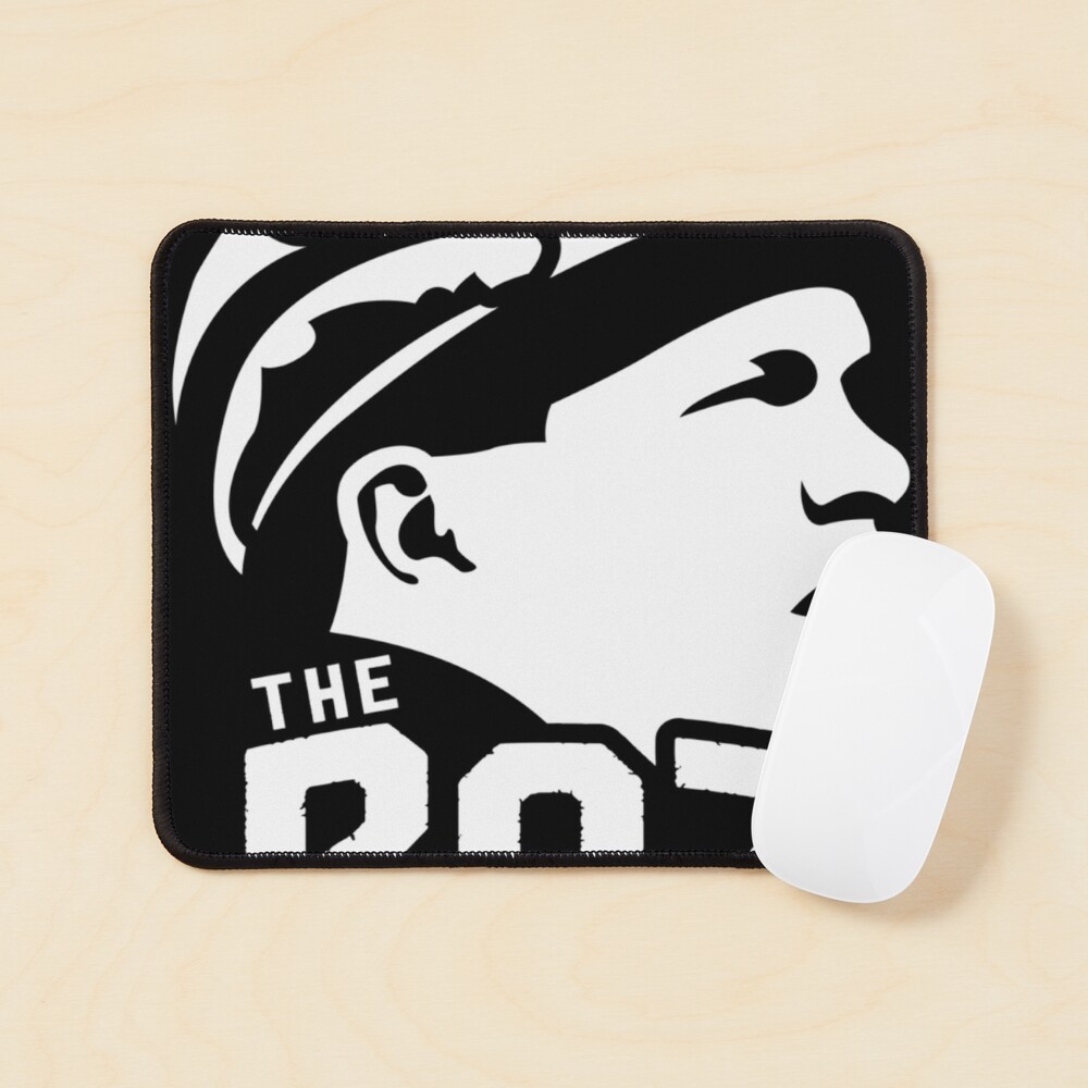 Item preview, Mouse Pad designed and sold by Ryooshi07.
