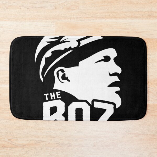 Item preview, The Boz designed and sold by Ryooshi07.