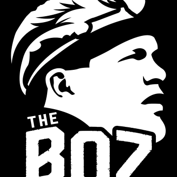 Artwork thumbnail, The Boz by Ryooshi07