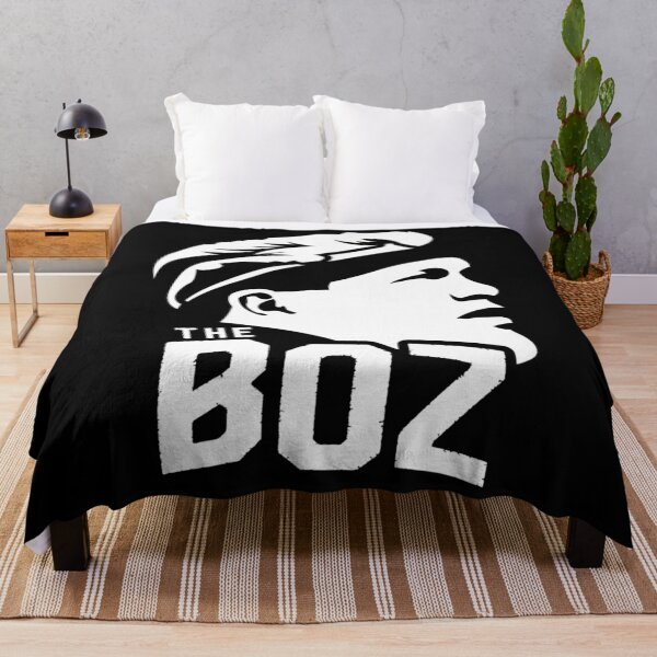 Item preview, The Boz designed and sold by Ryooshi07.
