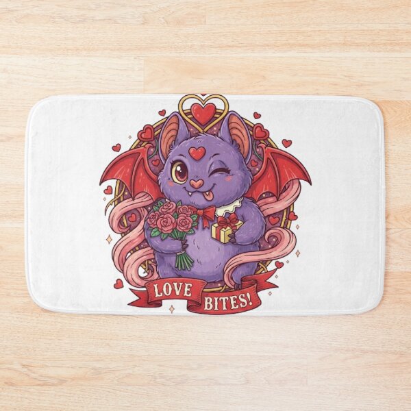 Item preview, LOVE BITES designed and sold by likbatonboot.