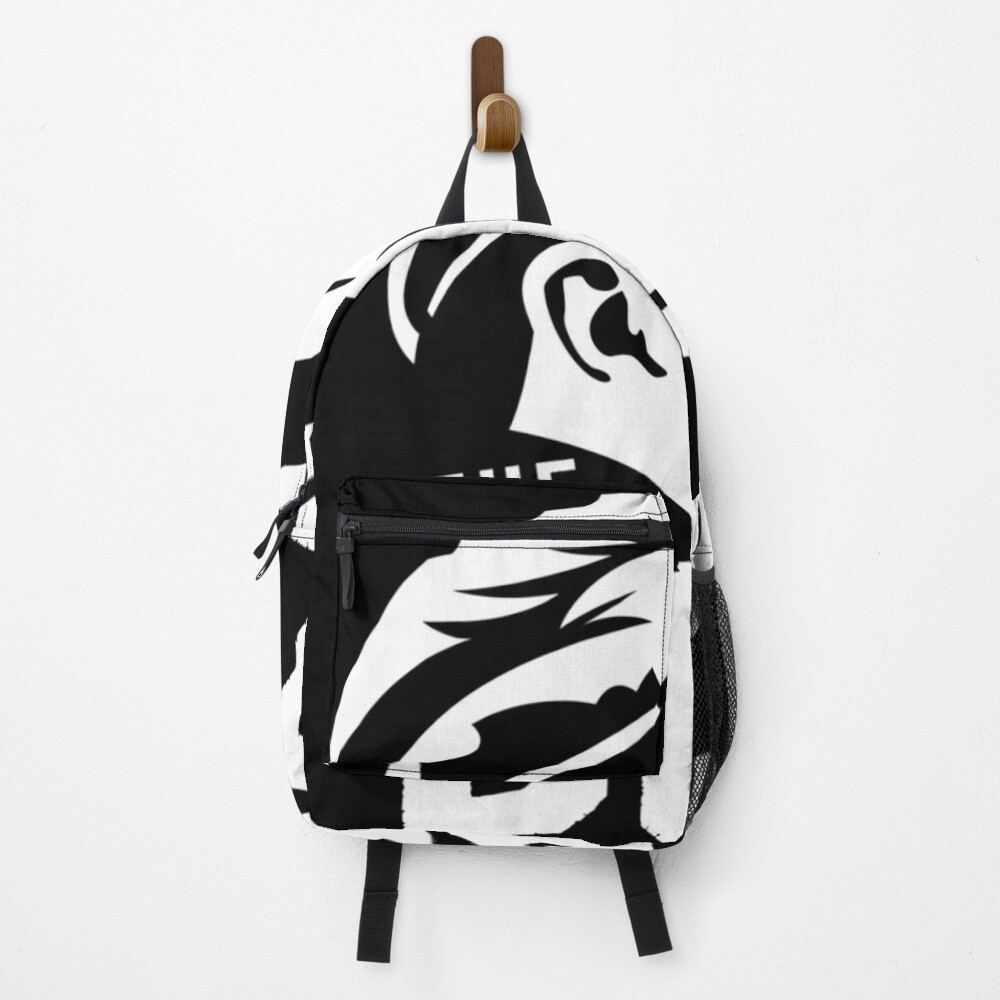 Item preview, Backpack designed and sold by Ryooshi07.