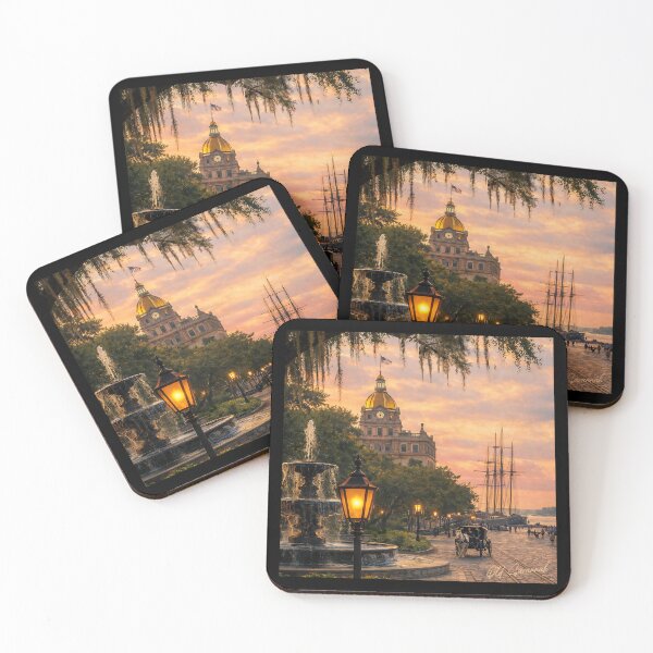 Item preview, OLD SAVANNAH II designed and sold by BabaSoti.