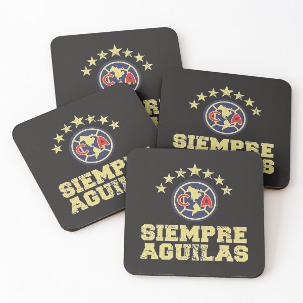 Item preview,  Siempre Aguilas Mexican Soccer Team Gifts For The Family. designed and sold by Desu-Store.