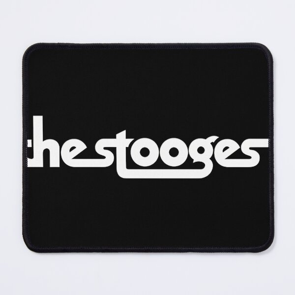 Item preview, The Stooges Band designed and sold by PierreChau.