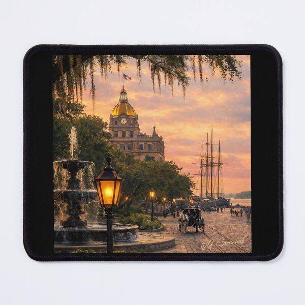 Item preview, OLD SAVANNAH II designed and sold by BabaSoti.