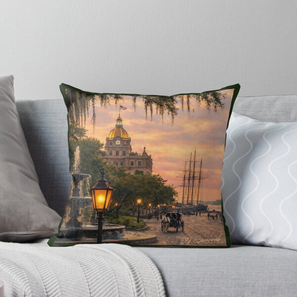 Item preview, OLD SAVANNAH II designed and sold by BabaSoti.