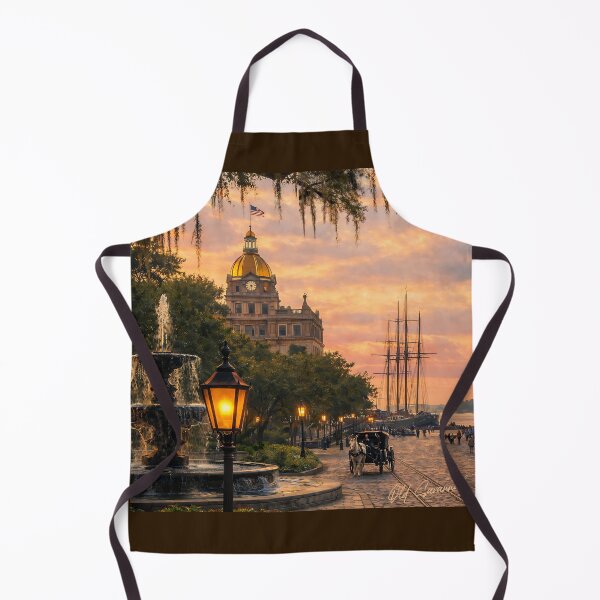 Item preview, OLD SAVANNAH II designed and sold by BabaSoti.