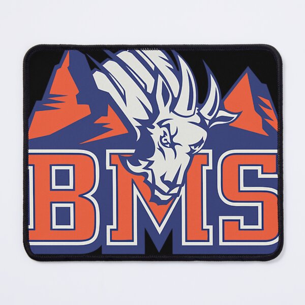 Item preview, Bms - Blue Mountain State designed and sold by APerfectProduct.