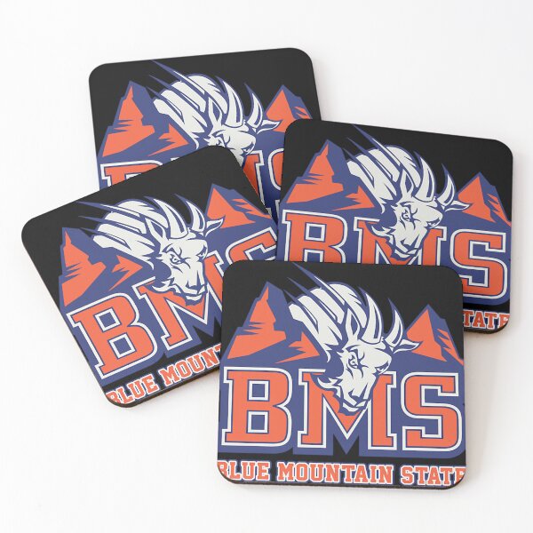 Item preview, Bms - Blue Mountain State designed and sold by APerfectProduct.