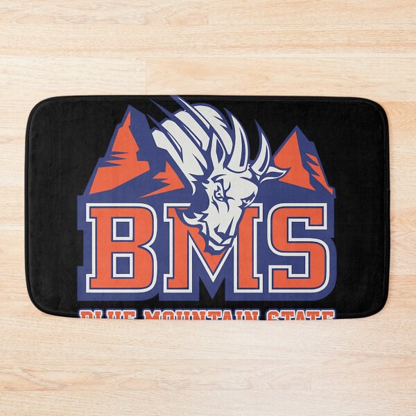 Item preview, Bms - Blue Mountain State designed and sold by APerfectProduct.
