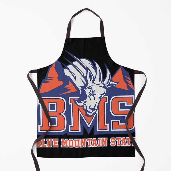 Item preview, Bms - Blue Mountain State designed and sold by APerfectProduct.