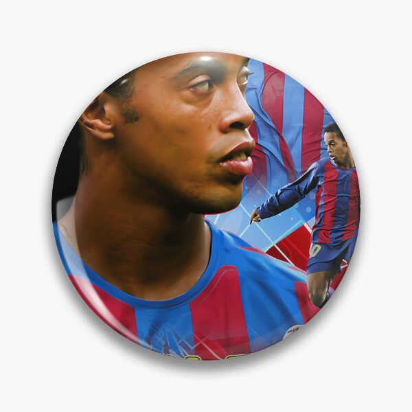 Item preview, Ronaldinho designed and sold by erooma.