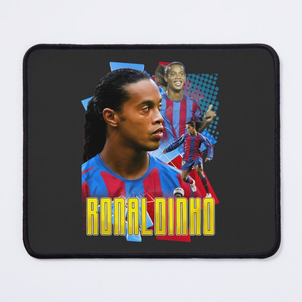 Item preview, Ronaldinho designed and sold by erooma.
