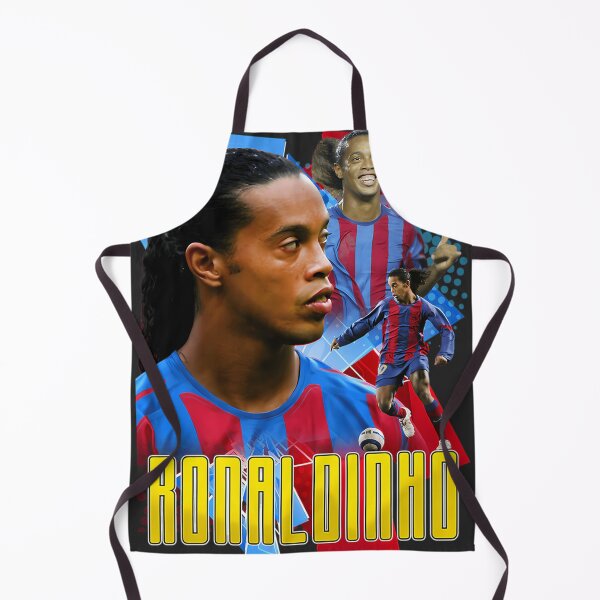 Item preview, Ronaldinho designed and sold by erooma.