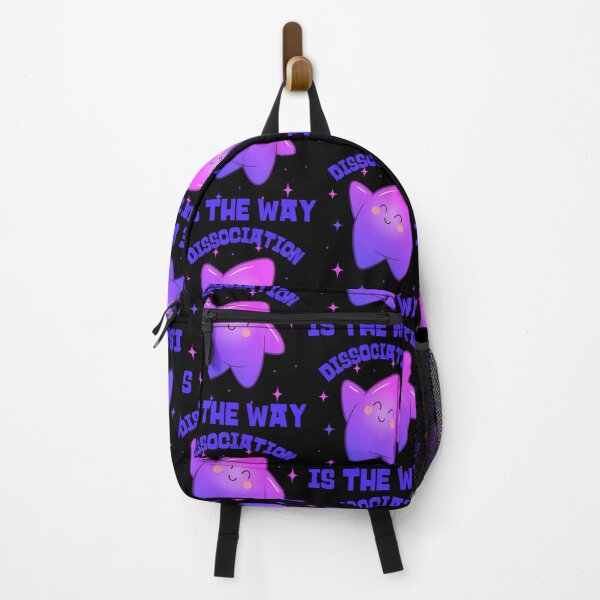 Item preview, Dissociation Is The Way Space Blob designed and sold by jdtrzliah16.