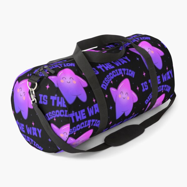Item preview, Dissociation Is The Way Space Blob designed and sold by jdtrzliah16.