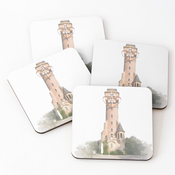 Item preview, Spiegelslustturm designed and sold by Sunny806.