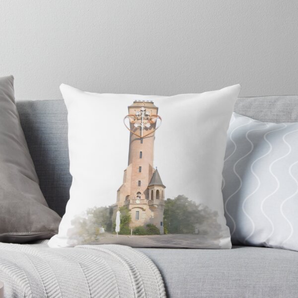 Item preview, Spiegelslustturm designed and sold by Sunny806.