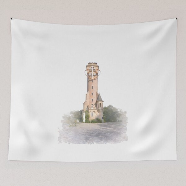 Item preview, Spiegelslustturm designed and sold by Sunny806.
