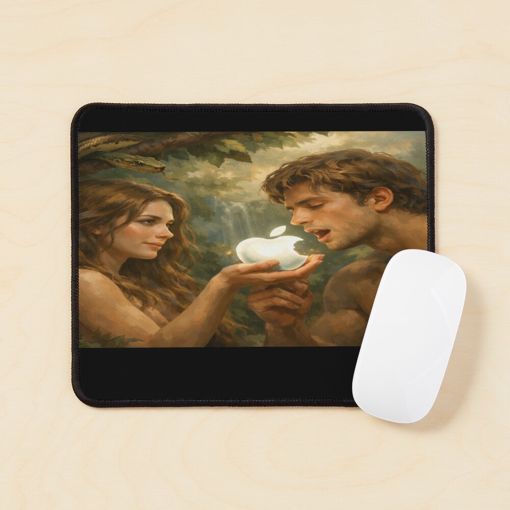 Item preview, Mouse Pad designed and sold by GG-Graphics.